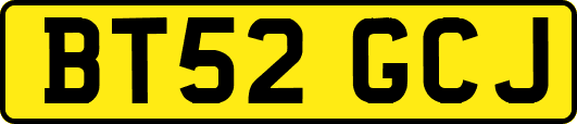 BT52GCJ