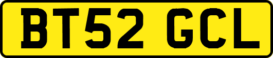 BT52GCL