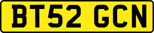 BT52GCN