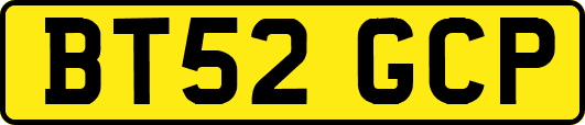 BT52GCP