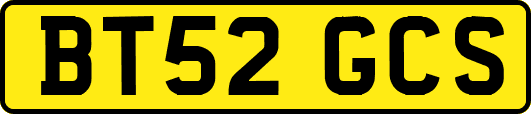 BT52GCS