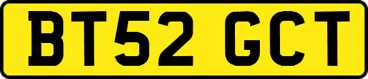 BT52GCT