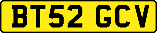 BT52GCV