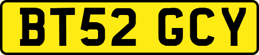 BT52GCY