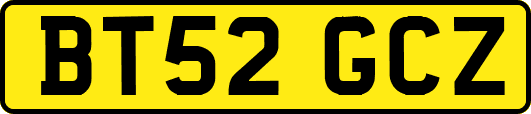 BT52GCZ