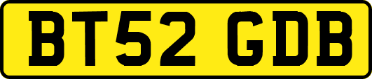 BT52GDB