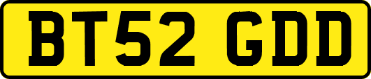 BT52GDD