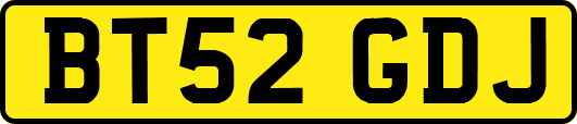 BT52GDJ