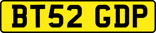 BT52GDP