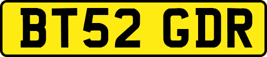 BT52GDR
