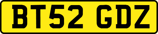 BT52GDZ