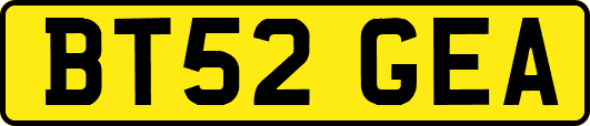 BT52GEA