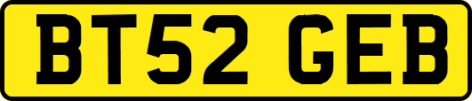 BT52GEB