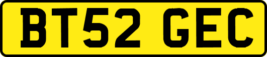 BT52GEC