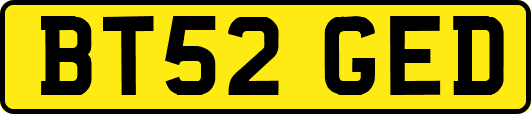 BT52GED