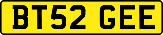 BT52GEE
