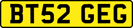 BT52GEG