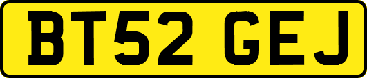 BT52GEJ