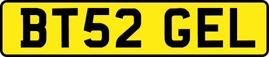BT52GEL