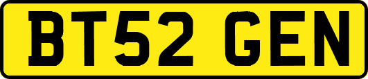 BT52GEN