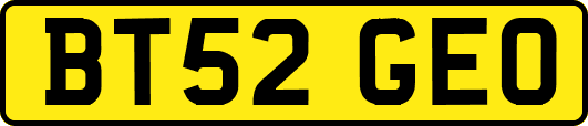 BT52GEO