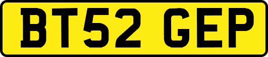 BT52GEP