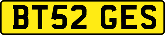 BT52GES
