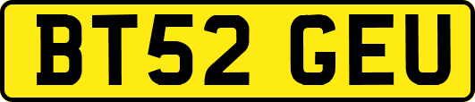 BT52GEU