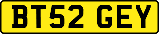 BT52GEY