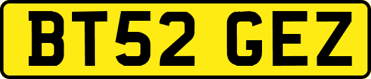 BT52GEZ