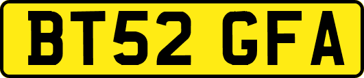 BT52GFA