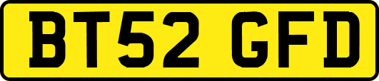 BT52GFD