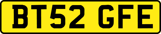 BT52GFE