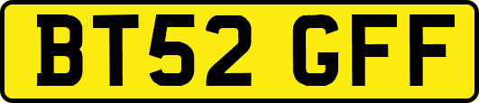 BT52GFF