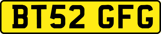 BT52GFG