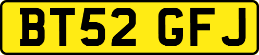 BT52GFJ