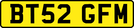 BT52GFM