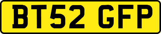 BT52GFP