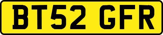 BT52GFR