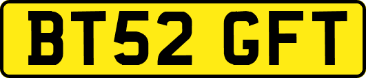 BT52GFT