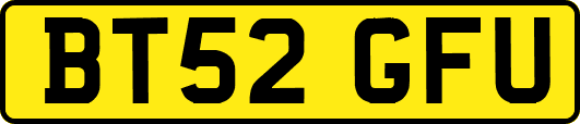 BT52GFU