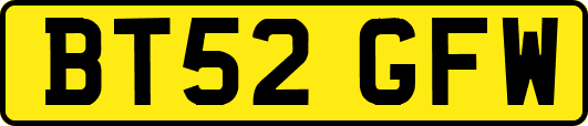 BT52GFW