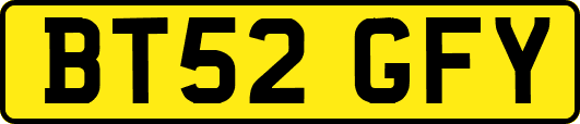 BT52GFY