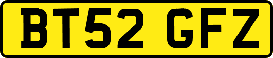 BT52GFZ