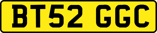 BT52GGC