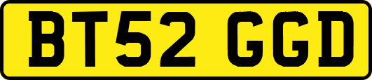 BT52GGD