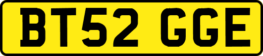 BT52GGE