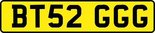 BT52GGG