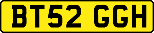 BT52GGH