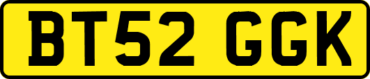 BT52GGK